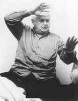 Moshe Feldenkrais: Feldenkrais Method