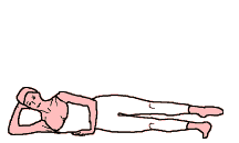 Pilates:  The Side Kick Series: Up and Down 