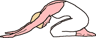 Pilates: The Rest Position