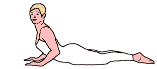 Classical Pilates Online: Saw